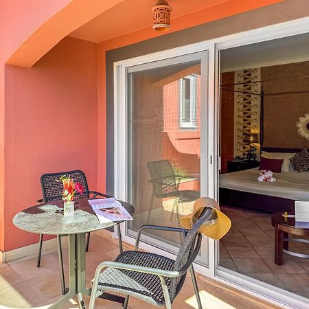 Boutique Hotel Vivenda Miranda Lagos Extérieur photo