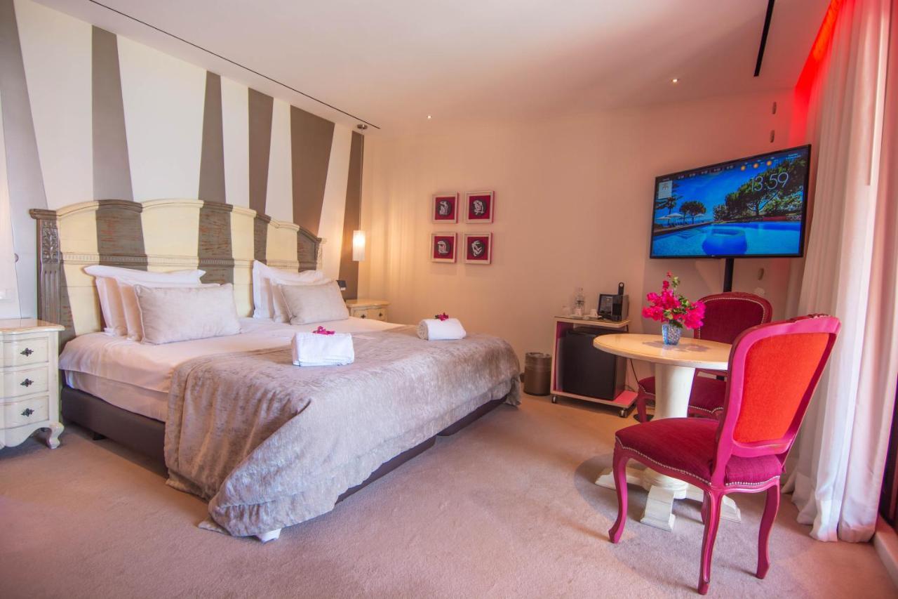 Boutique Hotel Vivenda Miranda Lagos Extérieur photo