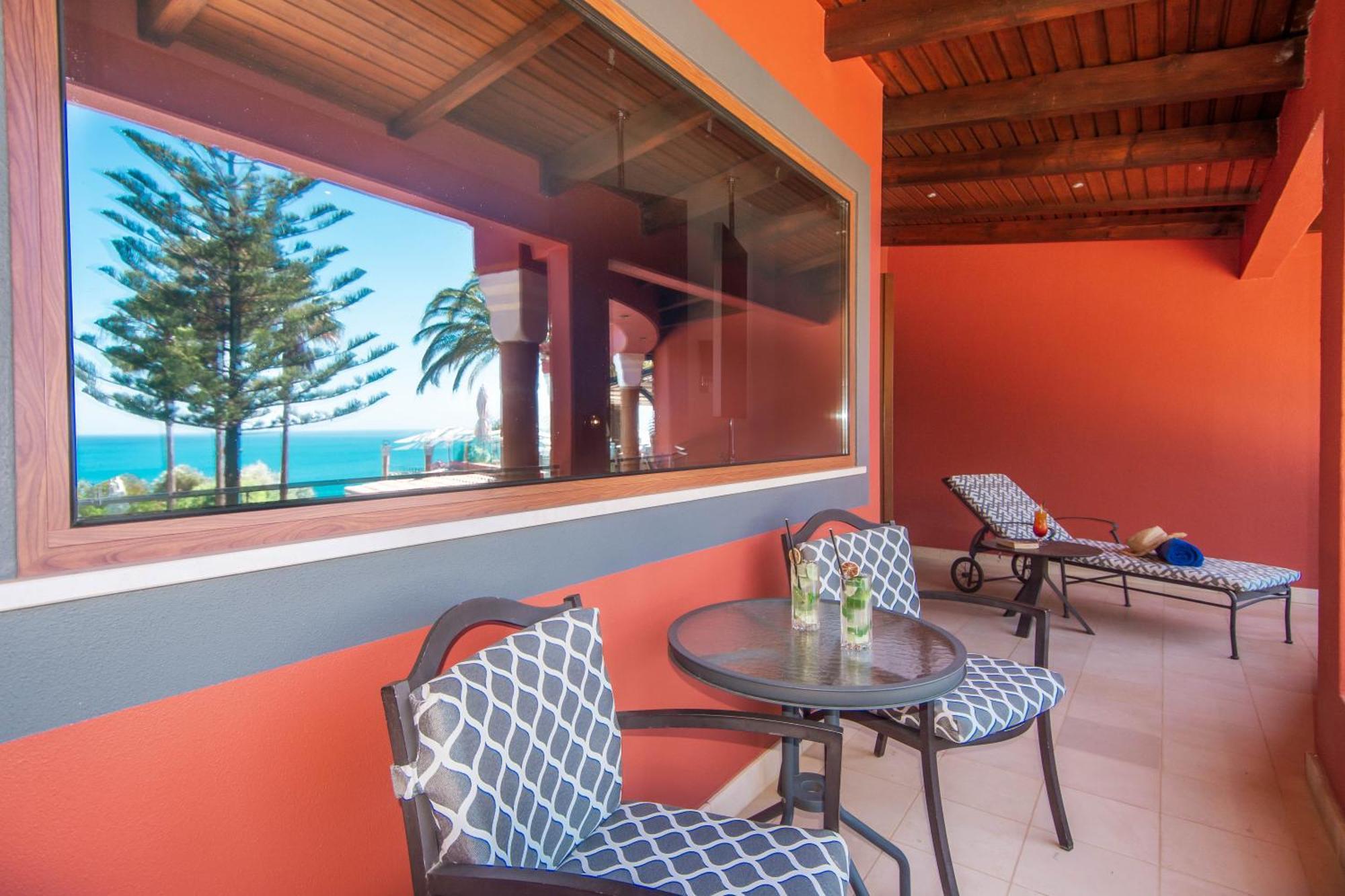 Boutique Hotel Vivenda Miranda Lagos Chambre photo