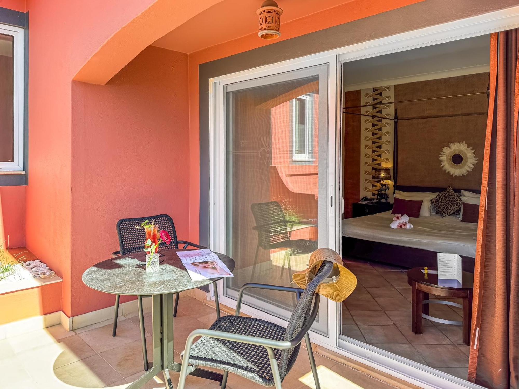 Boutique Hotel Vivenda Miranda Lagos Extérieur photo