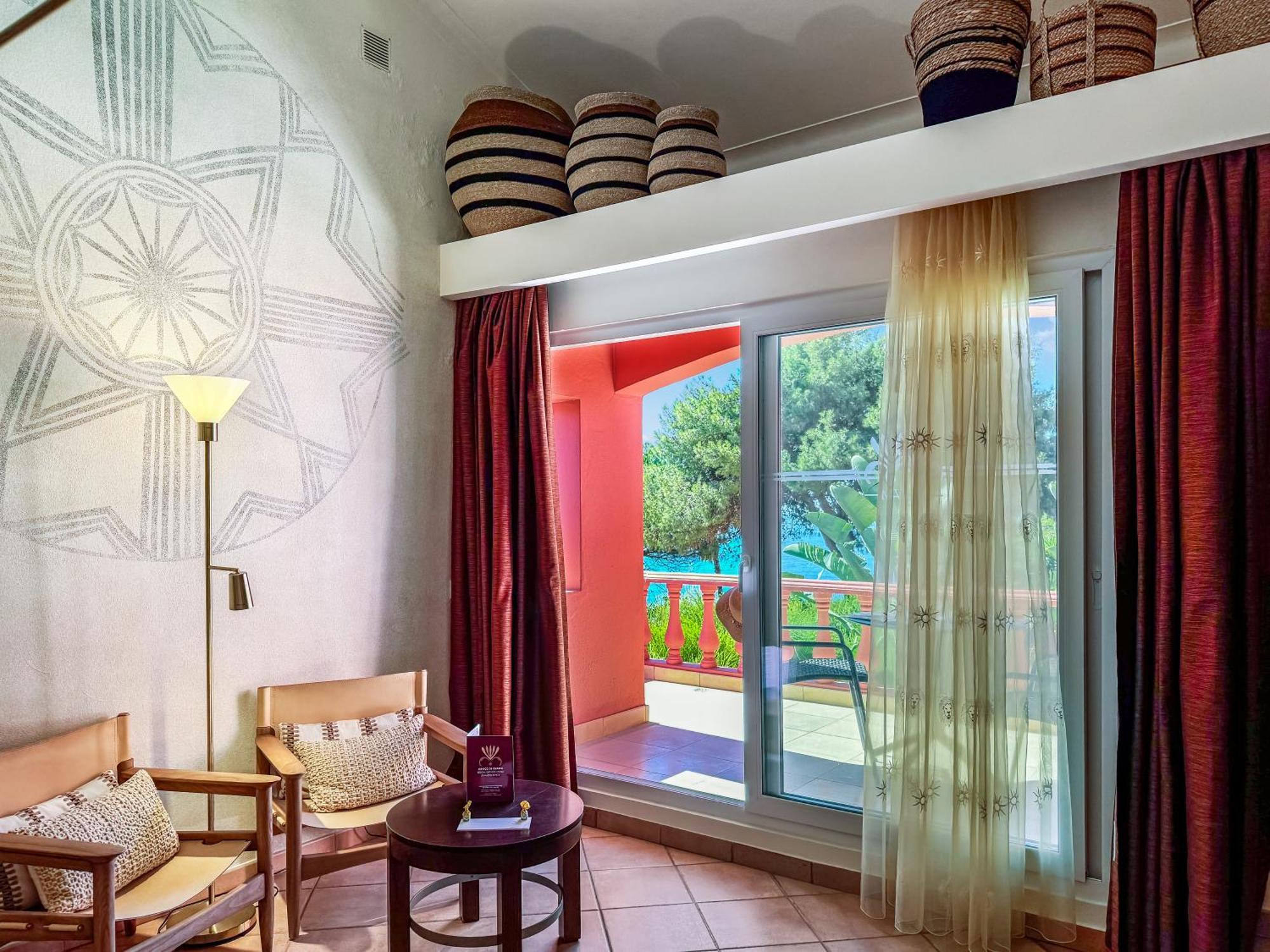 Boutique Hotel Vivenda Miranda Lagos Extérieur photo