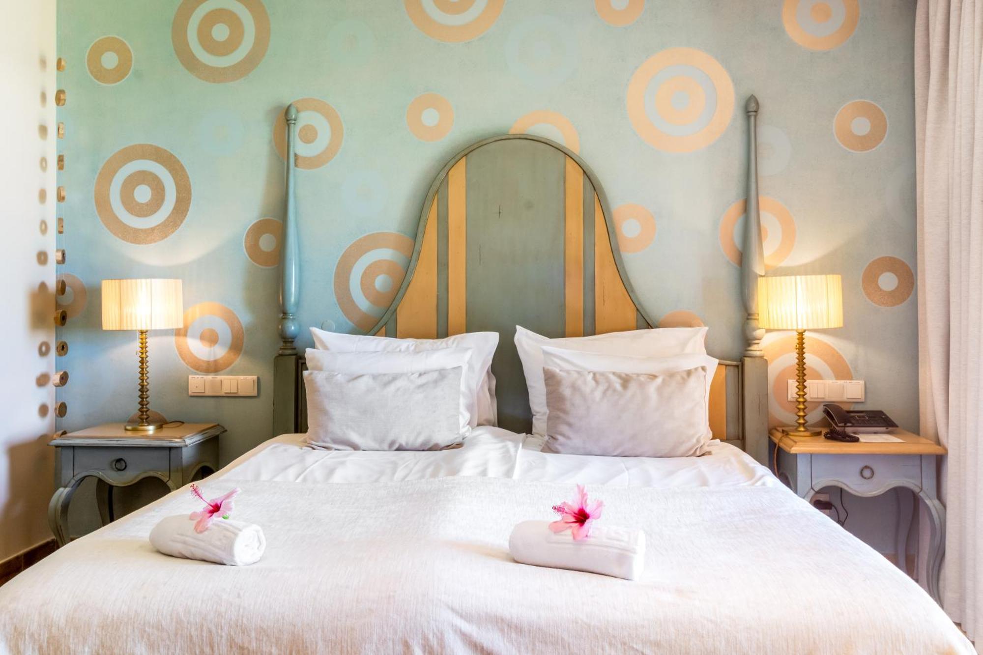 Boutique Hotel Vivenda Miranda Lagos Extérieur photo