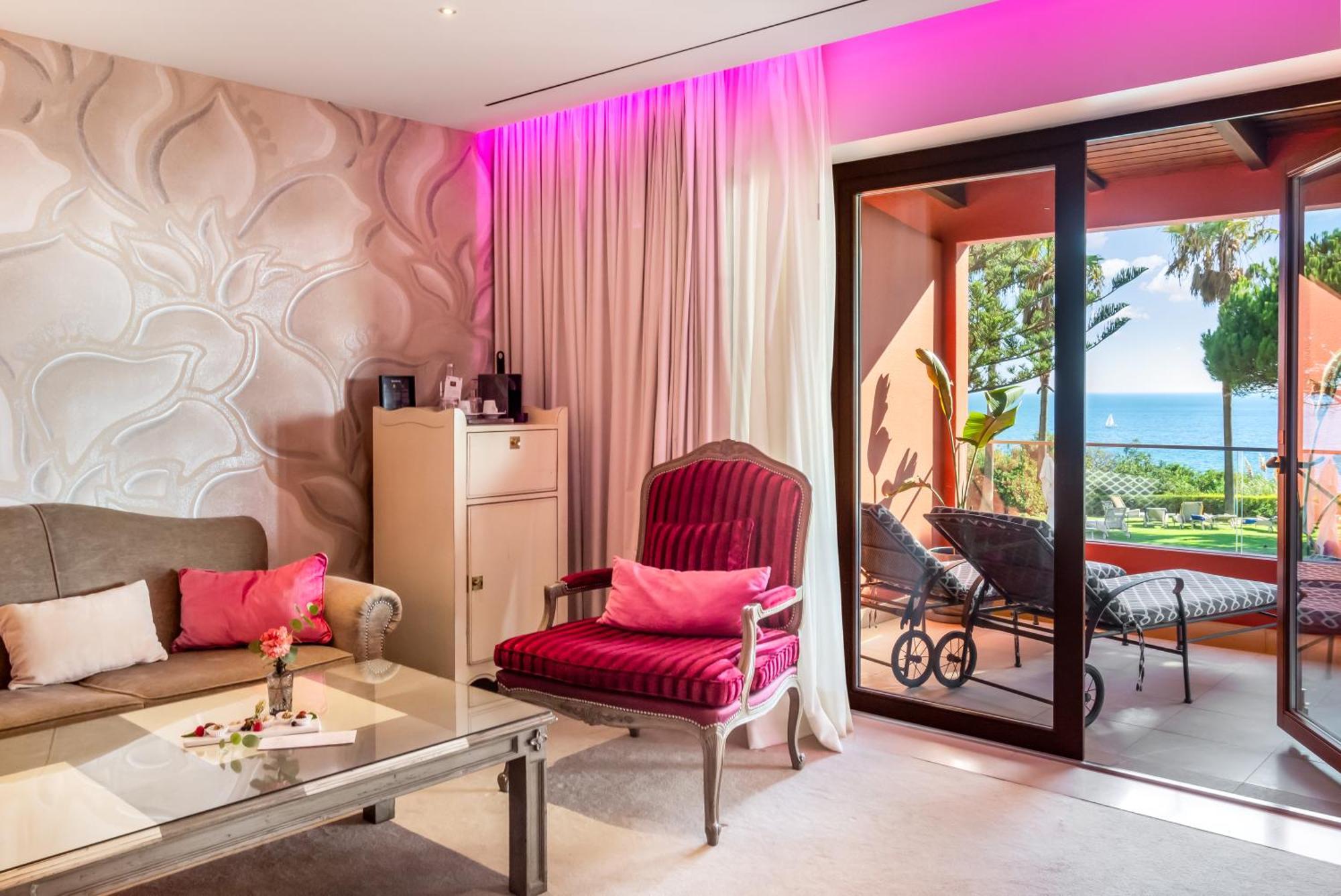 Boutique Hotel Vivenda Miranda Lagos Extérieur photo