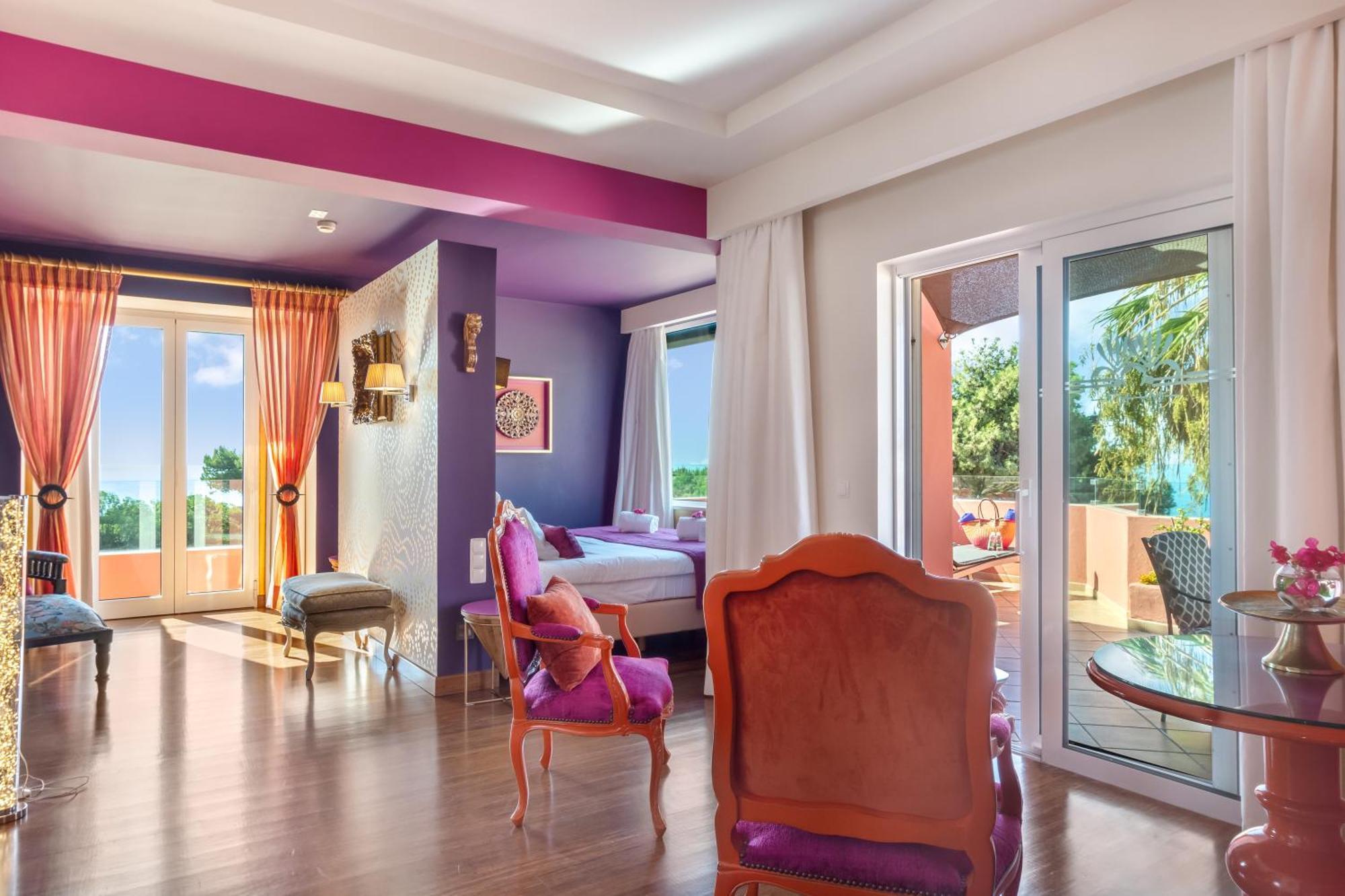 Boutique Hotel Vivenda Miranda Lagos Extérieur photo