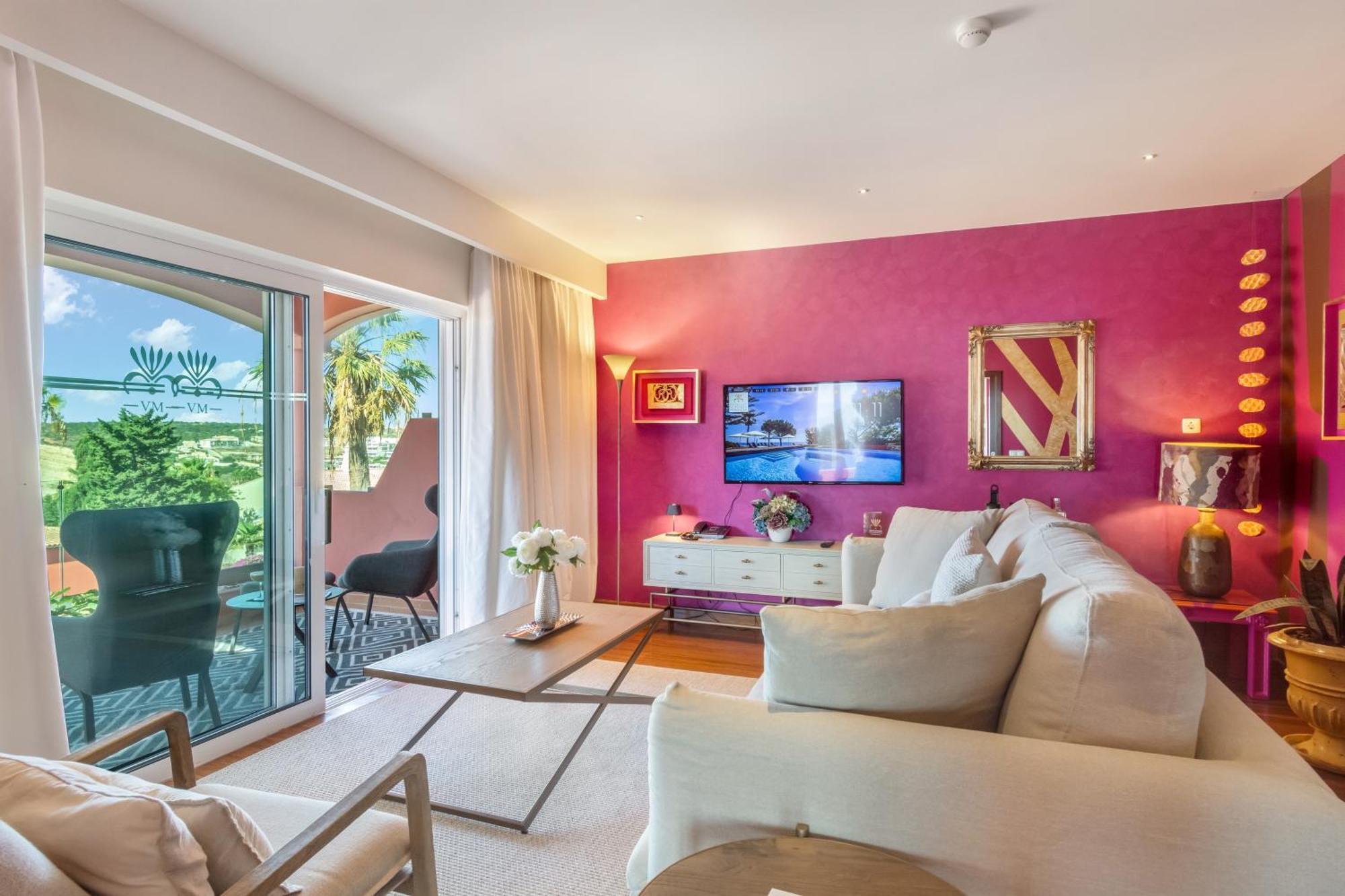 Boutique Hotel Vivenda Miranda Lagos Extérieur photo