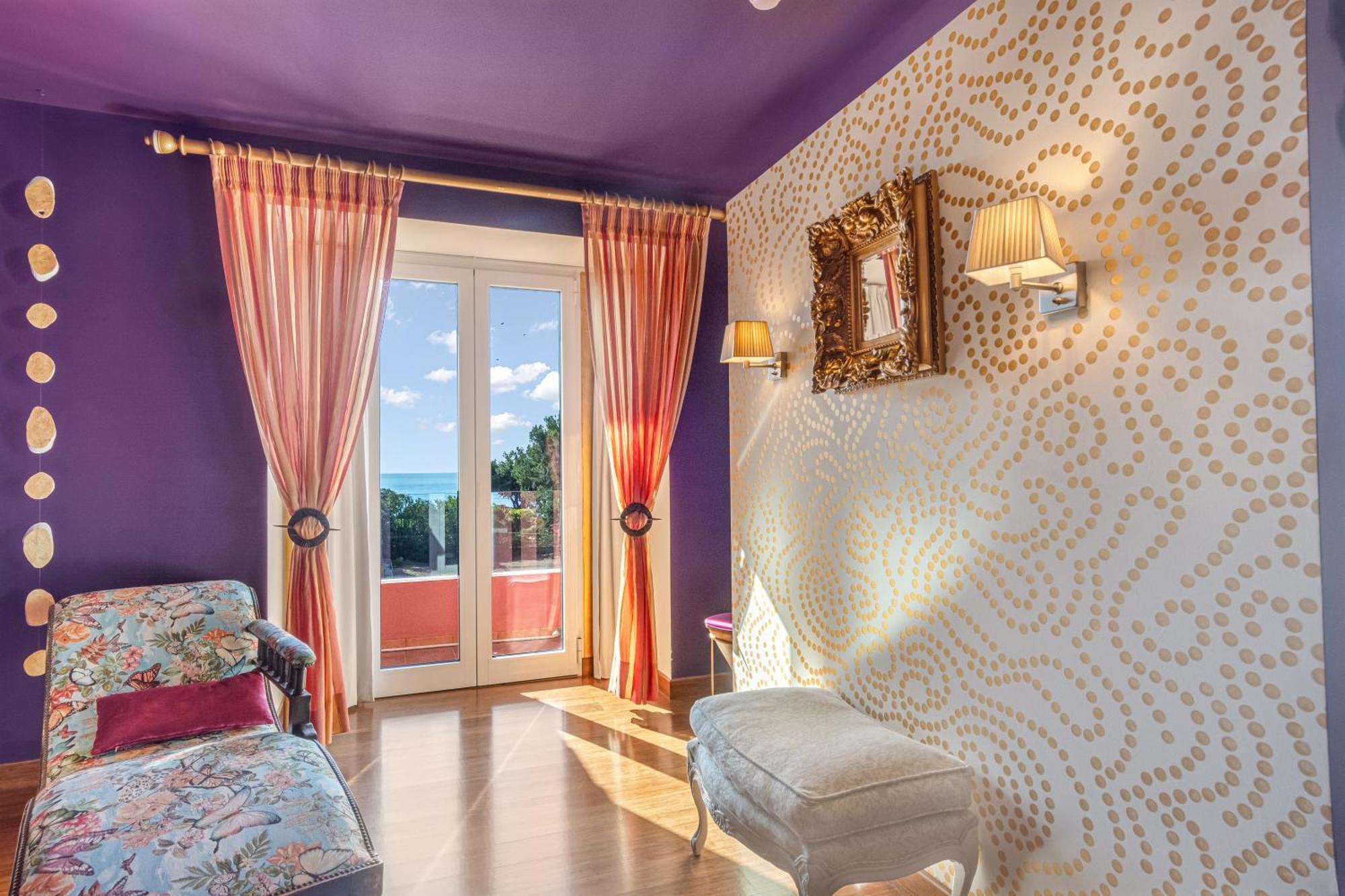 Boutique Hotel Vivenda Miranda Lagos Extérieur photo
