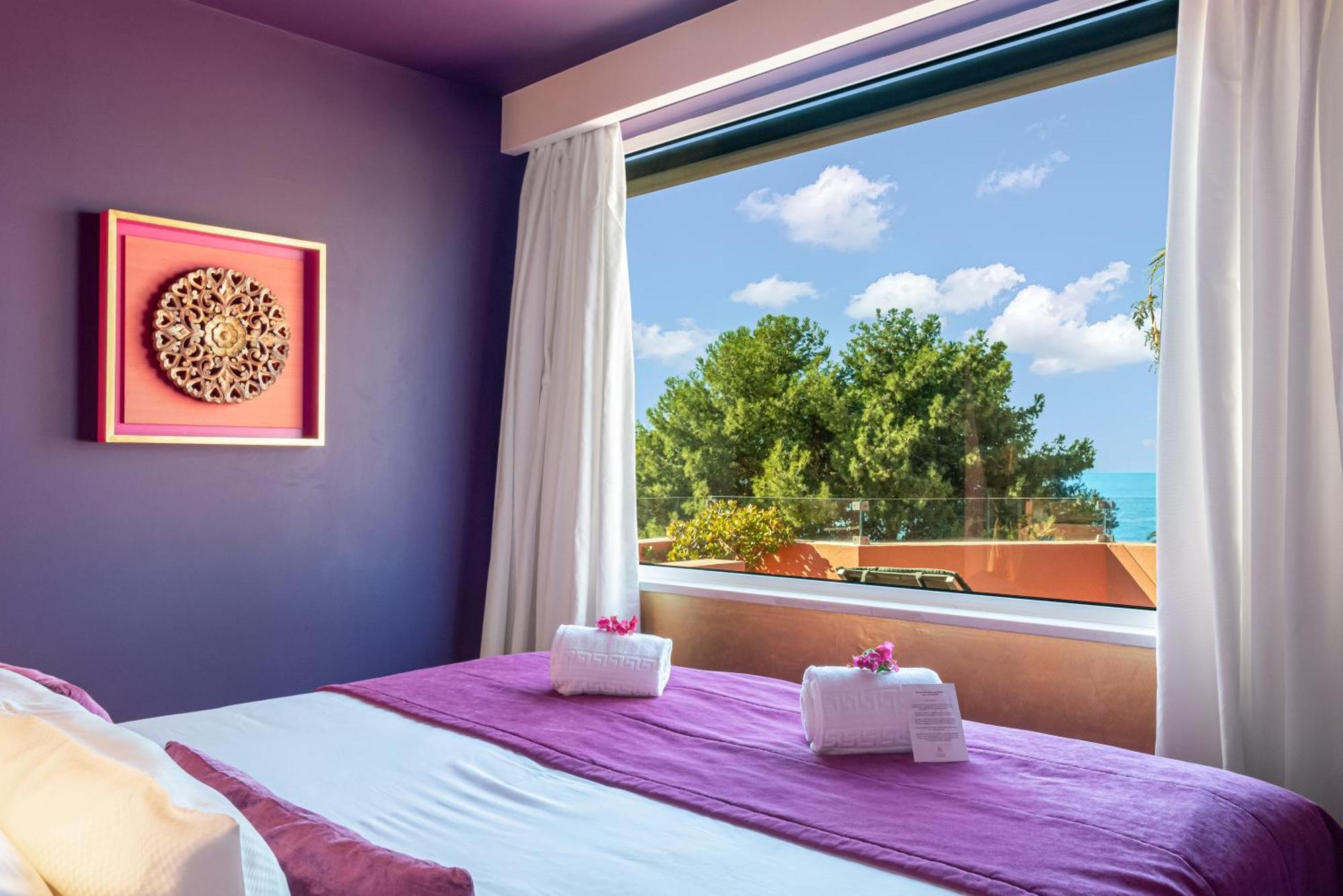 Boutique Hotel Vivenda Miranda Lagos Extérieur photo