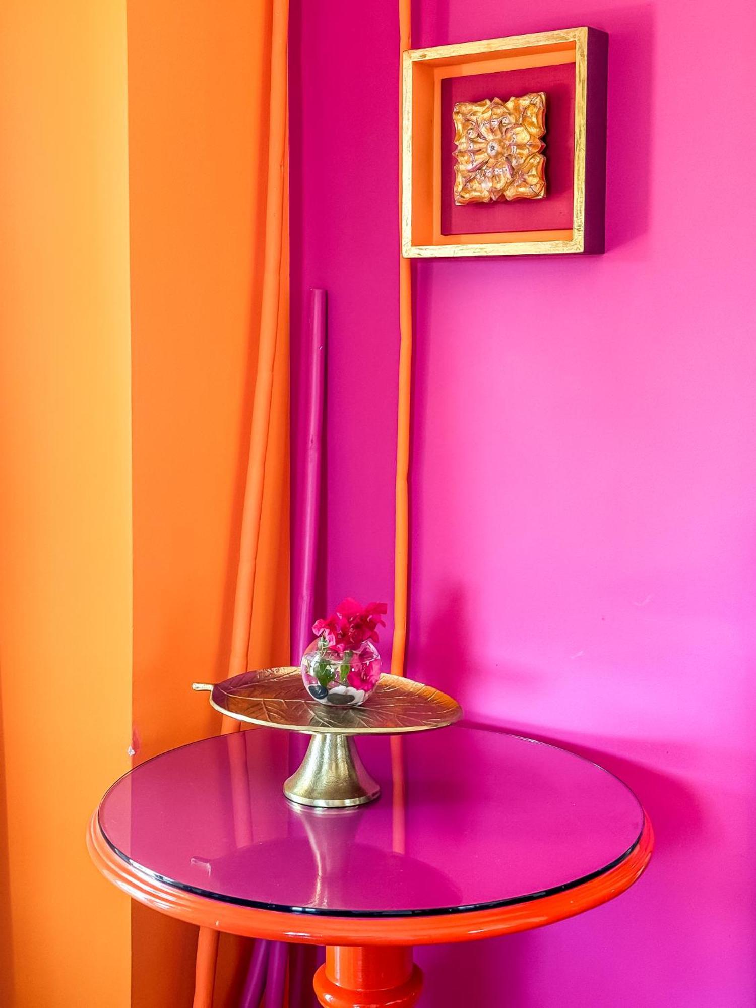 Boutique Hotel Vivenda Miranda Lagos Extérieur photo