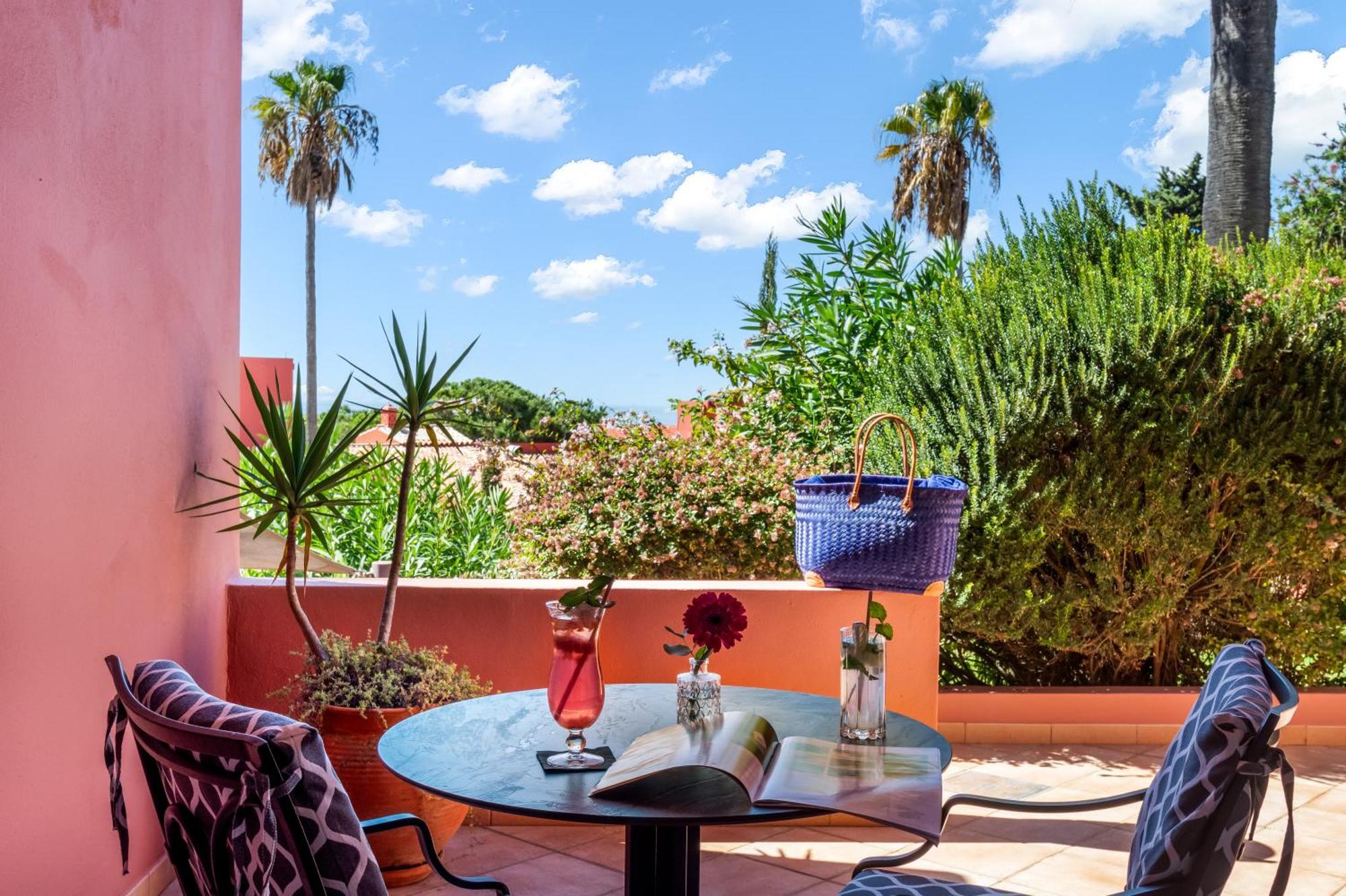 Boutique Hotel Vivenda Miranda Lagos Extérieur photo