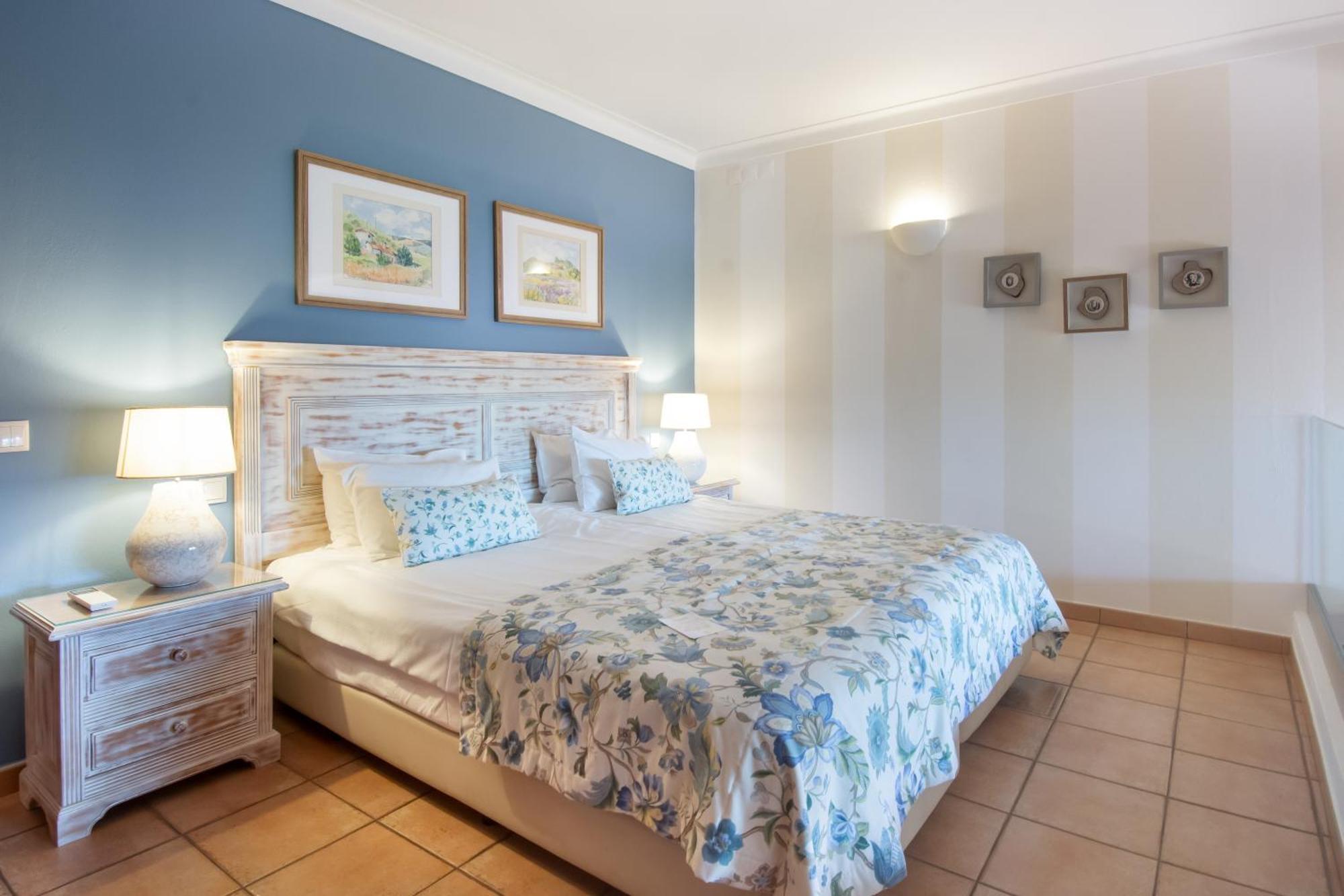 Boutique Hotel Vivenda Miranda Lagos Extérieur photo