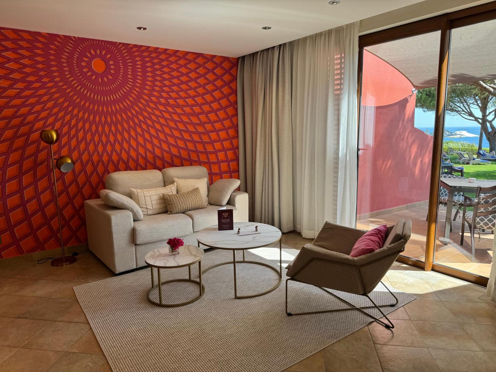 Boutique Hotel Vivenda Miranda Lagos Extérieur photo