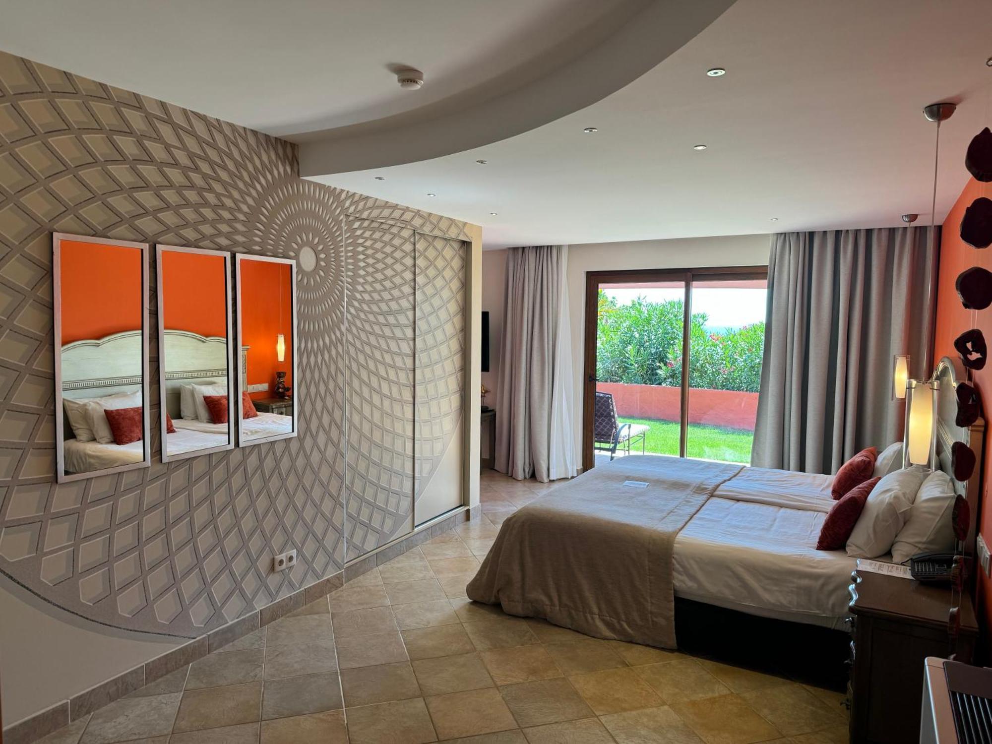 Boutique Hotel Vivenda Miranda Lagos Extérieur photo