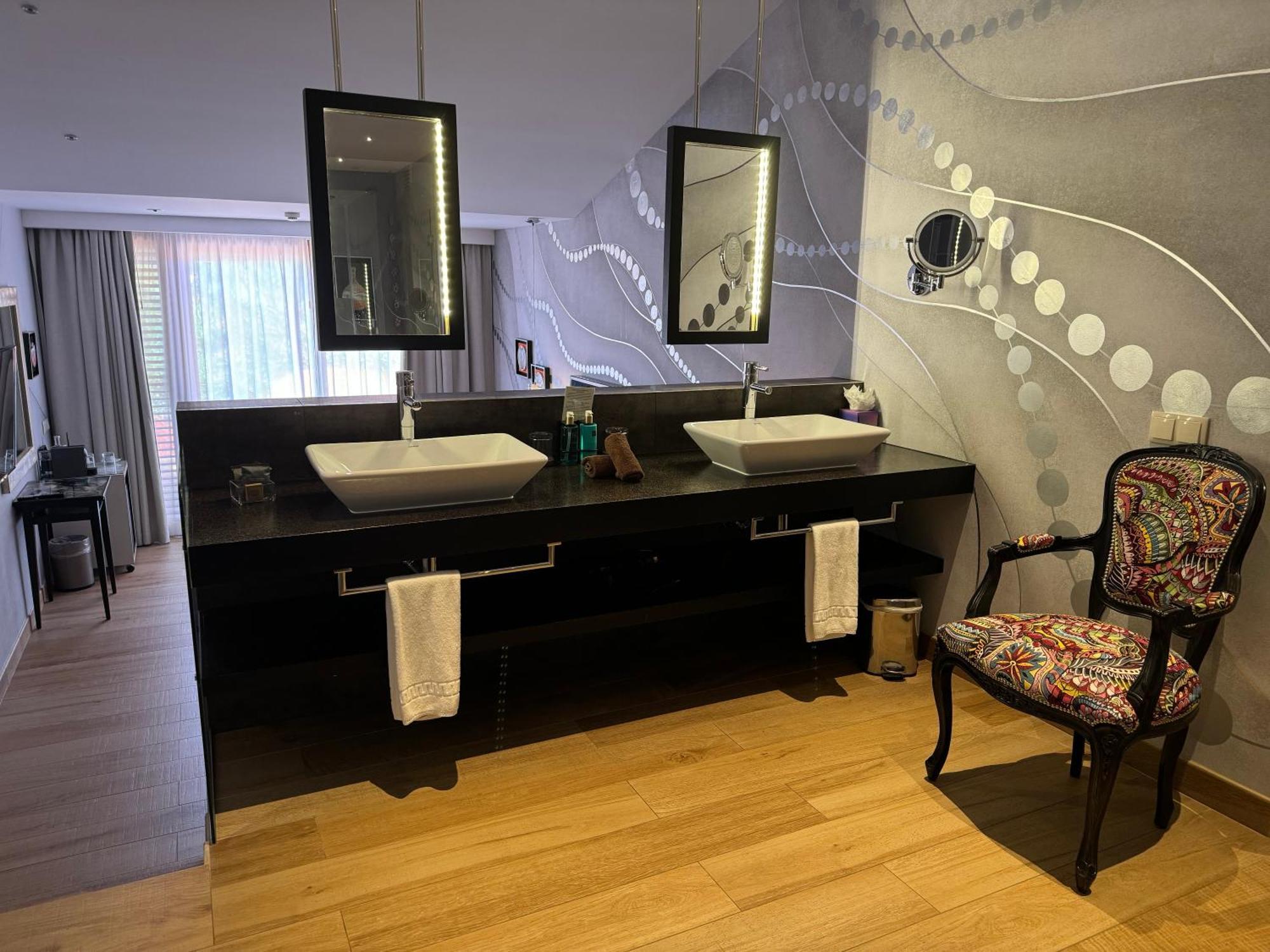 Boutique Hotel Vivenda Miranda Lagos Extérieur photo