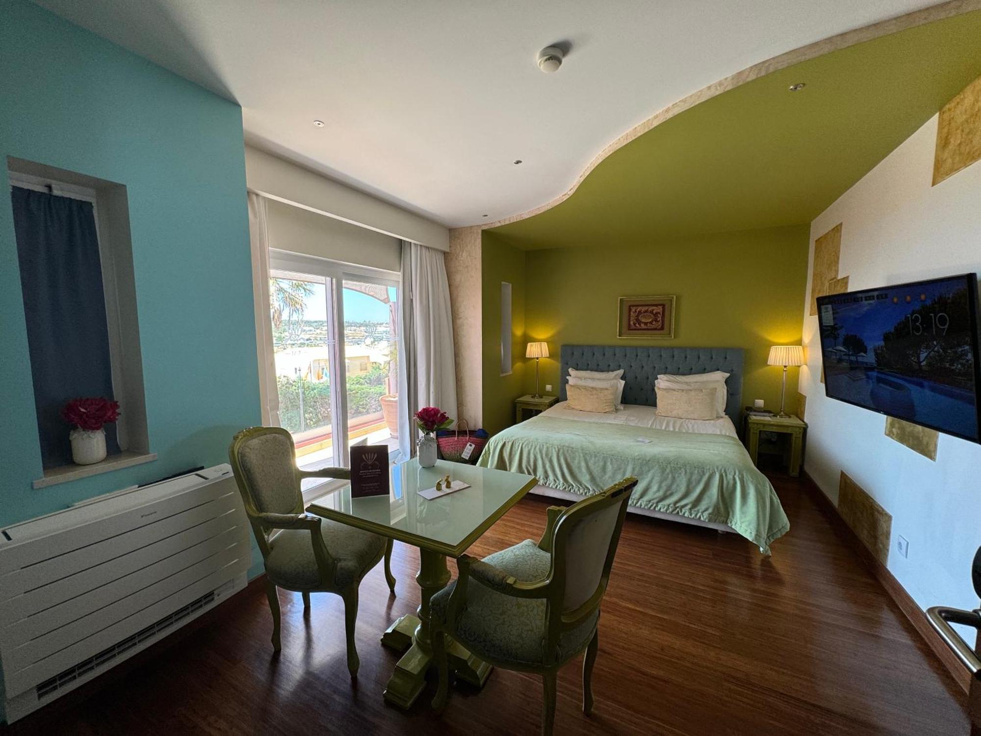 Boutique Hotel Vivenda Miranda Lagos Extérieur photo