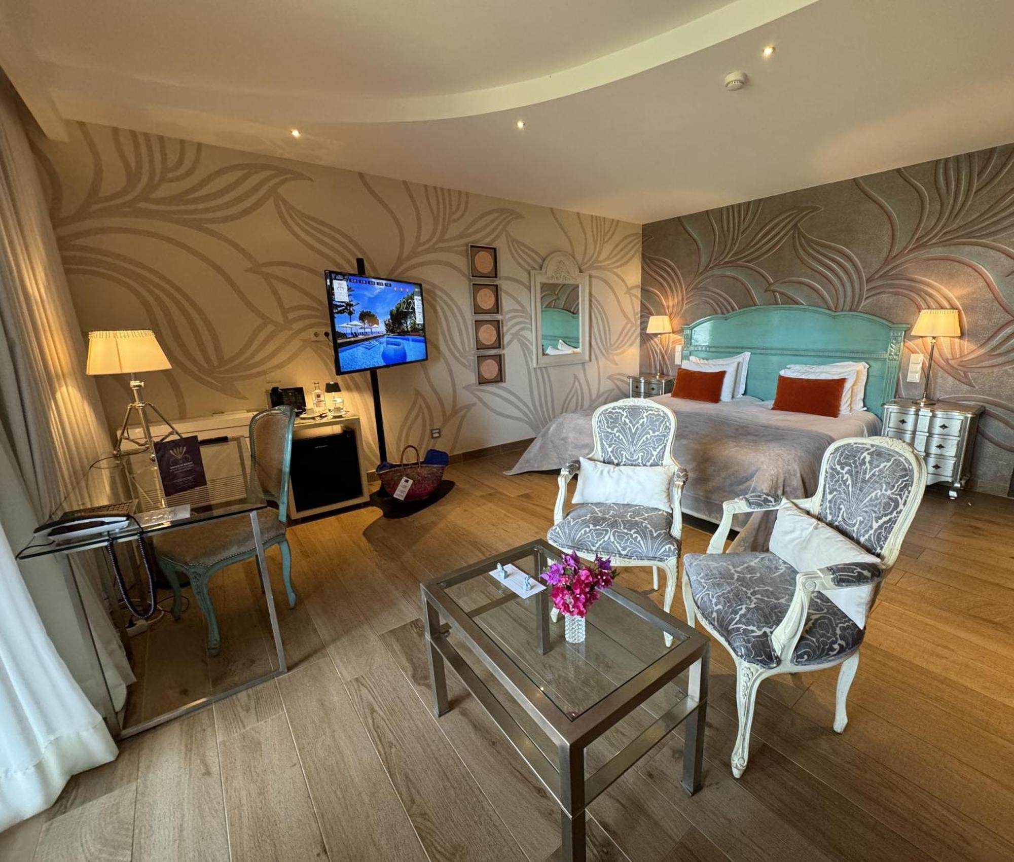 Boutique Hotel Vivenda Miranda Lagos Extérieur photo