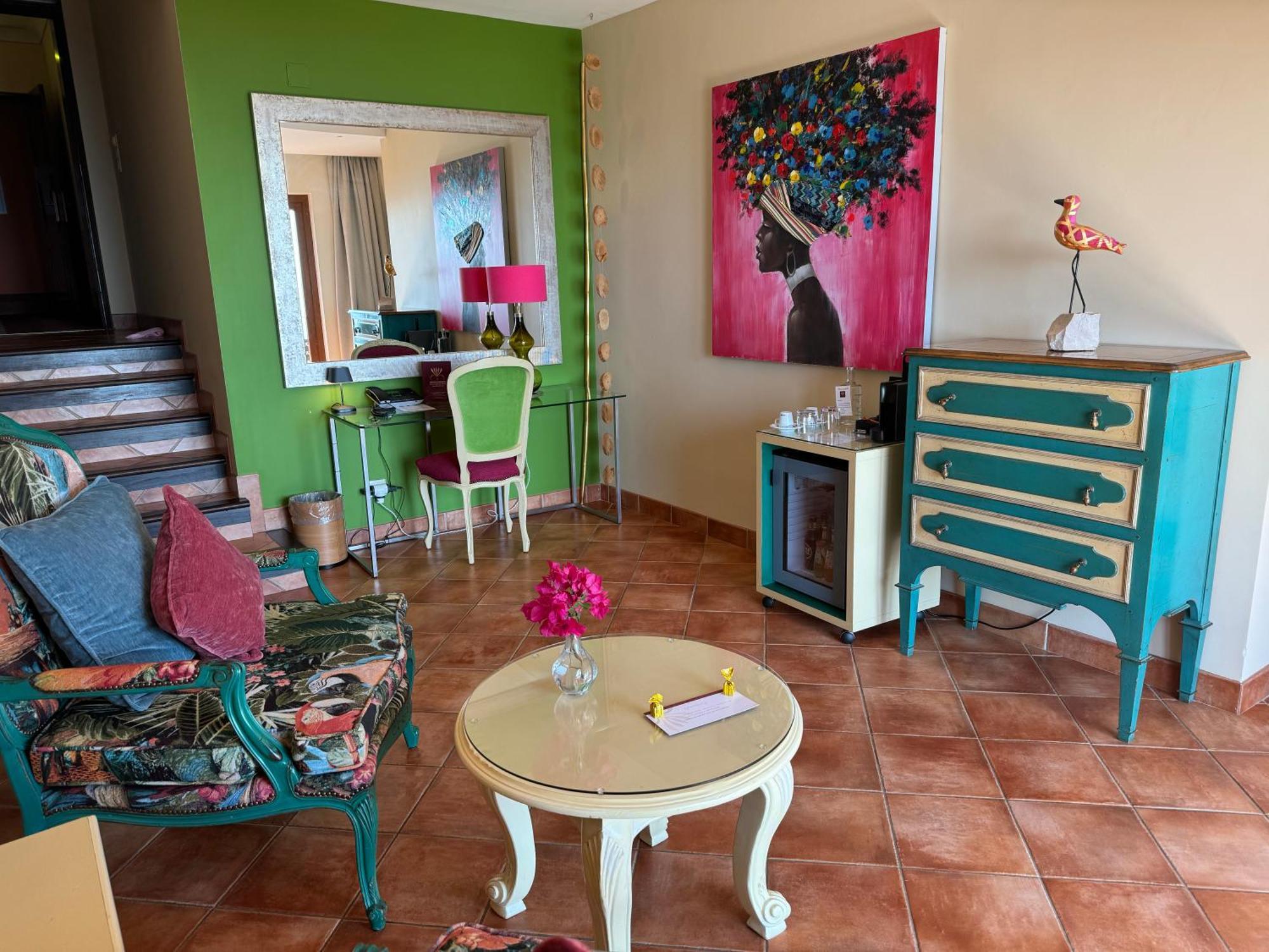Boutique Hotel Vivenda Miranda Lagos Extérieur photo