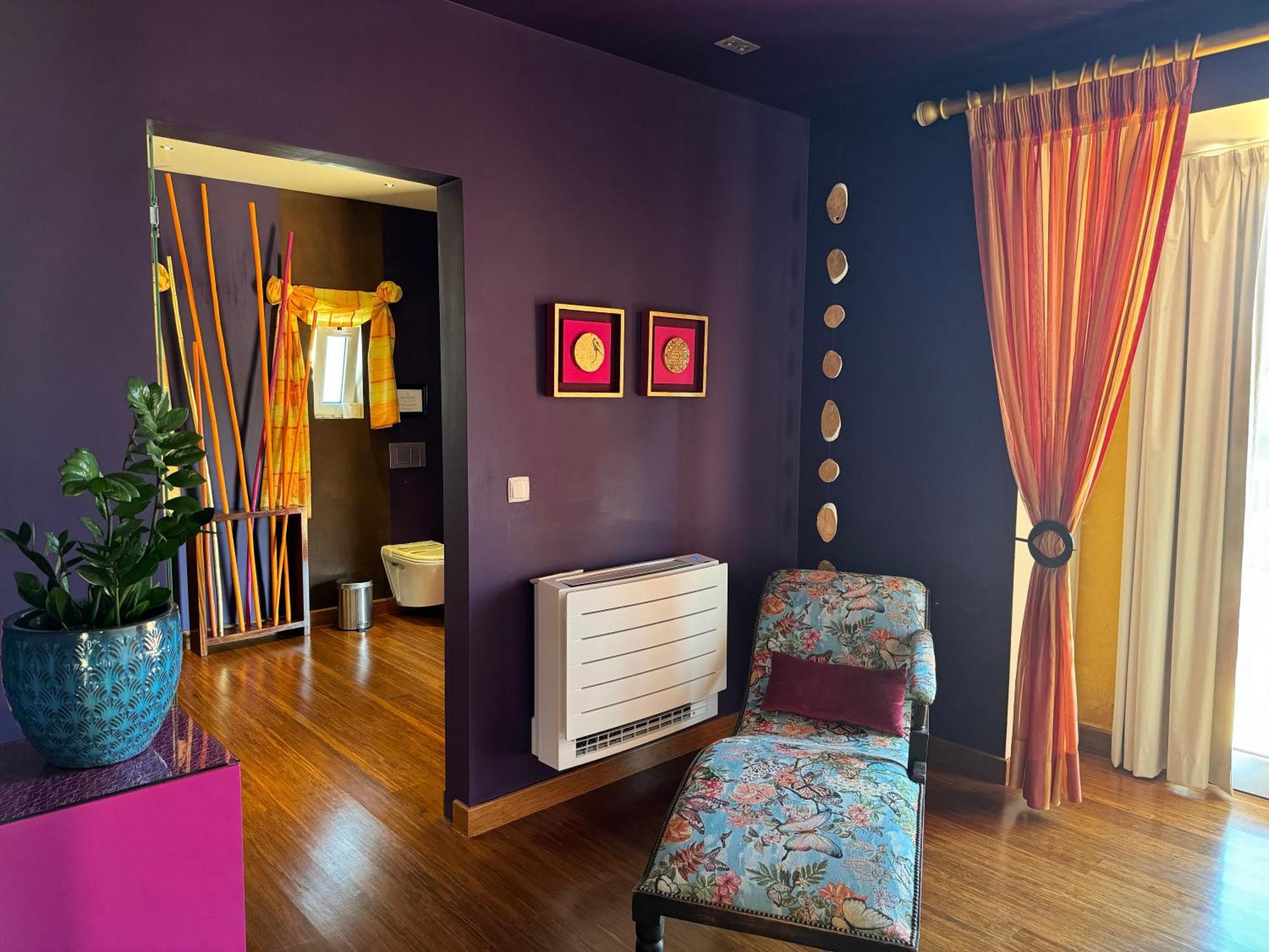 Boutique Hotel Vivenda Miranda Lagos Extérieur photo